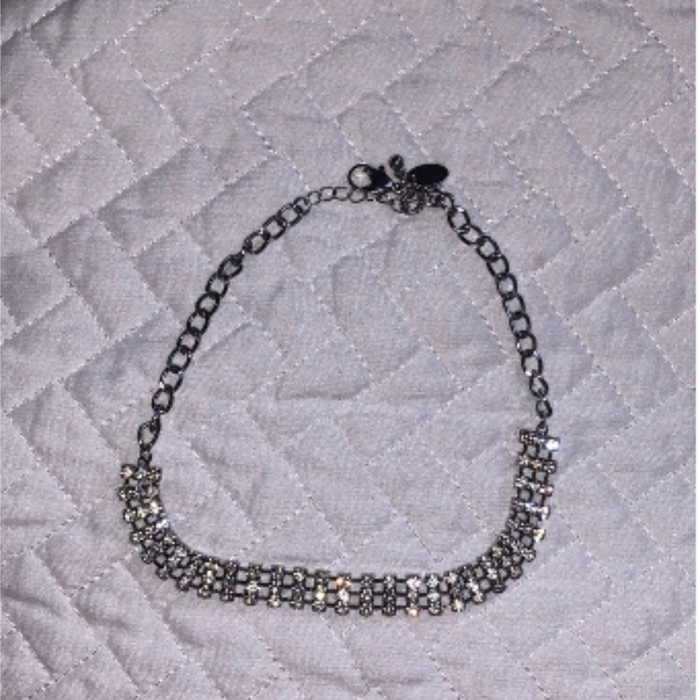 badazzled chocker
